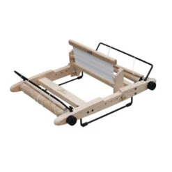 Kromski Presto Mint Rigid Heddle Loom - 10" -Sewing Textile Store Presto 2 43681.1672850084