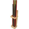 Harrisville Reed Rack -Sewing Textile Store Reed Rack Holds up to 6 Reed 3 49853.1557239925
