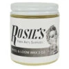 Rosie's Wheel & Loom Wax 2 Rosie's Wheel & Loom Wax -Sewing Textile Store Rosies Wheel Loom Wax 3 31797.1557240878