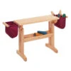 Schacht Bench Bag - Maple 1 Schacht Bench Bag - Maple -Sewing Textile Store SCH 6101 94131.1675359495
