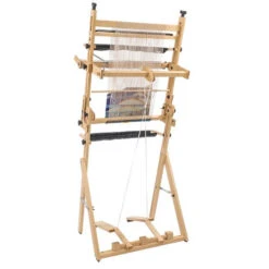 Schacht Arras Tapestry Loom Treadle Kit 3 Schacht Arras Tapestry Loom Treadle Kit -Sewing Textile Store SCH SL2231b 99164.1696272689