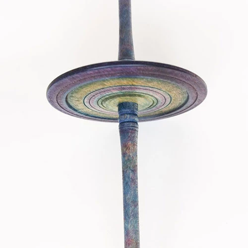 Akha Style Spindle Akha Style Spindle -Sewing Textile Store SCS AKH 001b 76268.1565881239