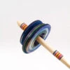 Peruvian Chac-Chac Spindle