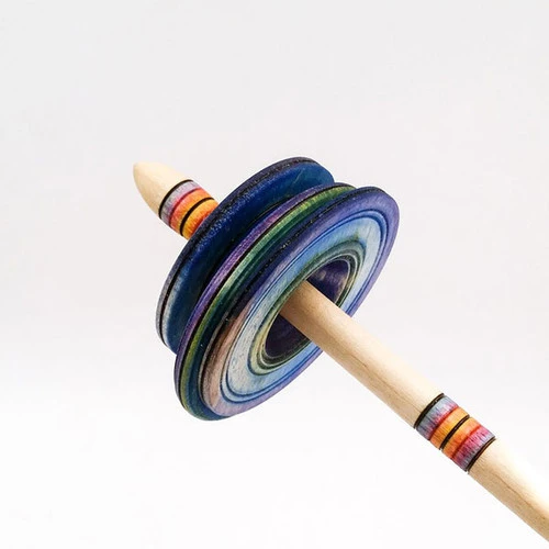 Peruvian Chac-Chac Spindle Peruvian Chac-Chac Spindle -Sewing Textile Store SCS CCS 001b 83985.1565877865