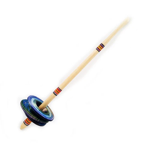 Peruvian Chac-Chac Spindle Peruvian Chac-Chac Spindle -Sewing Textile Store SCS CCS 001c 13791.1565877882