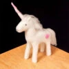 WoolPets Needle Felting Kit - Unicorn
