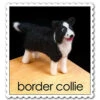 WoolPets Needle Felting Kit - Border Collie -Sewing Textile Store SHA 1053 59285.1568072544