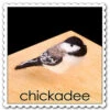WoolPets Needle Felting Kit - Chickadee -Sewing Textile Store SHA CHKDEE 82408.1567265845