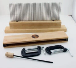 Blending Hackle - 12" -Sewing Textile Store SMW 500M 2 67175.1584121024