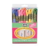 DMC Popular Colors Embroidery Floss Pack -Sewing Textile Store SPI 015975 10262.1568994876