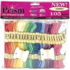 DMC Prism 6-Strand Floss Jumbo Pack -Sewing Textile Store SPI 016182 51584.1568985251