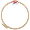 Morgan Plastic No-Slip Hoop 17" -Sewing Textile Store SPI 072047 91103.1618681749