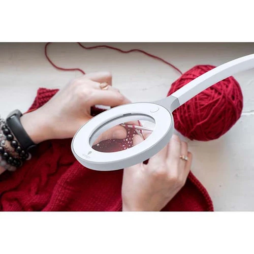 Daylight Omega 3.5 Magnifier Lamp Daylight Omega 3.5 Magnifier Lamp -Sewing Textile Store SPI 081162d 89913.1663591324