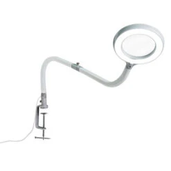 Daylight Omega 3.5 Magnifier Lamp