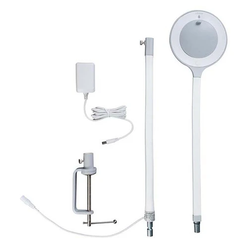Daylight Omega 3.5 Magnifier Lamp Daylight Omega 3.5 Magnifier Lamp -Sewing Textile Store SPI 081162f 12825.1663591317
