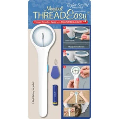 Taylor Seville Magical Thread Easy