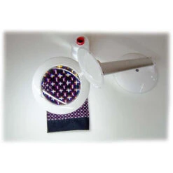 Daylight Halo Table Magnifier -Sewing Textile Store SPI 425365d 46981.1663592615