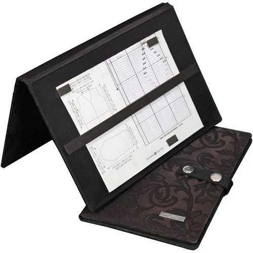 Magma Knitting Fold-Up Pattern Holder Magma Knitting Fold-Up Pattern Holder -Sewing Textile Store SPI 518699 83546.1683722450