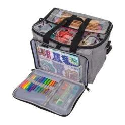 ArtBin Needlework Project Bag 5 ArtBin Needlework Project Bag -Sewing Textile Store SPI 668687b 55763.1663595986