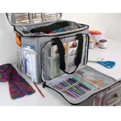 ArtBin Needlework Project Bag 3 ArtBin Needlework Project Bag -Sewing Textile Store SPI 668687d 71817.1663595992