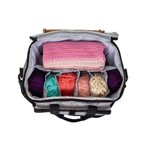 ArtBin Needlework Project Bag ArtBin Needlework Project Bag -Sewing Textile Store SPI 668687f 57668.1663595970