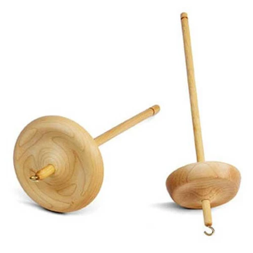 Schacht 2" Hi-Lo Spindle Schacht 2" Hi-Lo Spindle -Sewing Textile Store Schacht 11 Hi Lo Drop Spindle 3 69604.1602949043