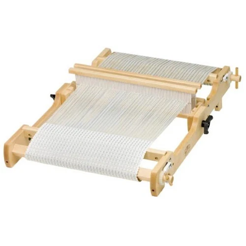 Schacht Flip Folding Rigid Heddle Loom Schacht Flip Folding Rigid Heddle Loom -Sewing Textile Store Schacht Flip Rigid Heddle Loom Available in 15 to 30 2 12155.1557240853