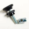 Schacht Front Leg Adjuster & Barrel Nut -Sewing Textile Store Schacht Front Leg Adjuster Barrel Nut 3 79729.1674157949