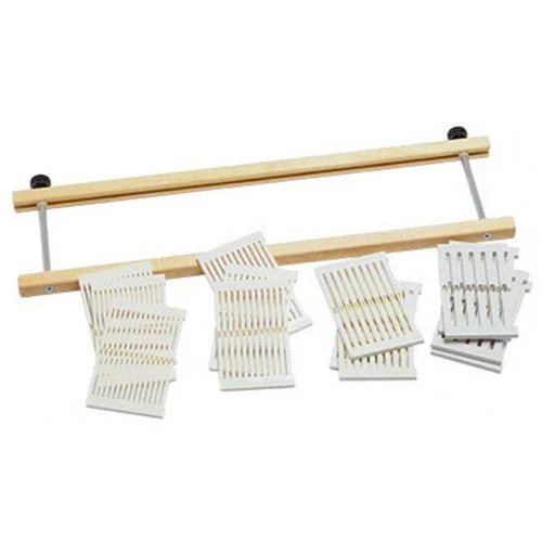 Schacht Rigid Heddle Variable Dent Reeds Schacht Rigid Heddle Variable Dent Reeds -Sewing Textile Store Schacht Rigid Heddle Variable Dent Reeds 2 05861.1557243163