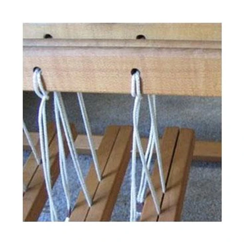 Schacht Floor Loom Tie Up Cords -Sewing Textile Store Schacht Tie Ups Pkg of 24 Fits Wolf Standard 3 71427.1557240343