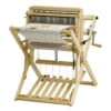 Schacht Wolf Pup LT Loom -Sewing Textile Store Schacht Wolf Pup LT Loom 18 Inch 4 Harness 3 31983.1556477535
