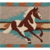 Punch Needle Kit - Navajo Paint Horse -Sewing Textile Store TBS PNK 010 47191.1576081970