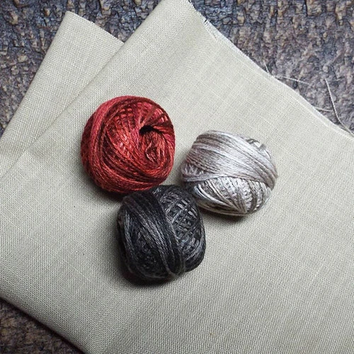 Punch Needle Kit - Standing Snowman Punch Needle Kit - Standing Snowman -Sewing Textile Store TPT PN221b 09176.1572549431