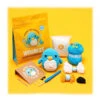 The Woobles Beginner Crochet Kit - Pierre The Penguin -Sewing Textile Store TWO BCK 005 14216.1665428330
