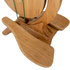 Majacraft Luna Spinning Wheel -Sewing Textile Store Treadles 94508.1687192484