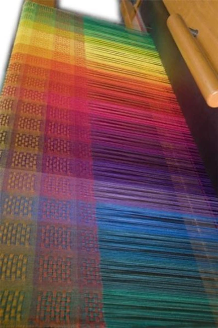 Tubular Spectrum Yarn Color Gamp Kit - 10/2 Tubular Spectrum Yarn Color Gamp Kit - 10/2 -Sewing Textile Store Tubular spectrum 20 Color Gamp Kits 52 102 202z 2 62348.1543861115