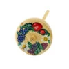 Galina Hand Painted Drop Spindle - Fruits -Sewing Textile Store VEL POS S05 43541.1568815369