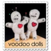 WoolPets Needle Felting Kit - Voodoo Dolls -Sewing Textile Store Voodoo 99437.1568071533