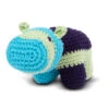 Knitty Critters Amigurumi Kit - Paisley Potamus -Sewing Textile Store WOC KC624 98411.1670603739