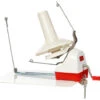 Woolery Jumbo Ball Winder -Sewing Textile Store WOO 8037 68823.1567686239