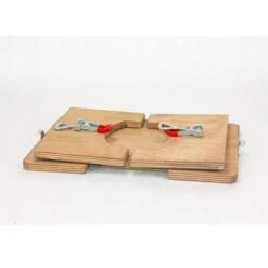 Rosie's Collapsible Cutter Stand -Sewing Textile Store WOO ST 3 20684.1579719062