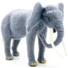 World Of Wool Felting Kit - Elon The Elephant -Sewing Textile Store WOW ENFK 95022.1601466010