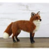 World Of Wool Felting Kit - Fabian The Fox -Sewing Textile Store WOW FNFKb 35982.1609100253