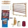 Weavers Start Up Kit -Sewing Textile Store Weavers Start Up Kit 3 29921.1557239930