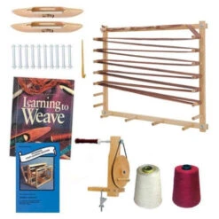 Weavers Start Up Kit