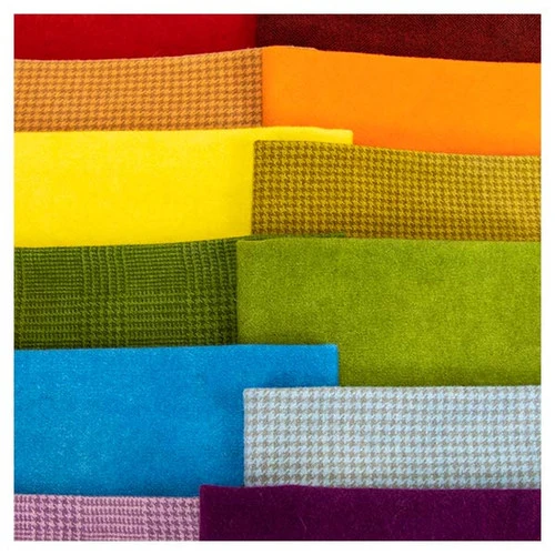 Weeks Dye Works Hand Over-Dyed Wool Fabric Weeks Dye Works Hand Over-Dyed Wool Fabric -Sewing Textile Store Weeks Wool 71790.1674058060