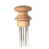 Wooden Felting Needle Tool II -Sewing Textile Store Wooden Felting Needle Holder Large 3 80803.1678210541