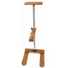Deluxe Rug Hooking Floor Stand -Sewing Textile Store ag 2000 49828.1557240310