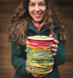 Kromski Great Jumbo Bobbin -Sewing Textile Store aga ze szpulk 1 31480.1545150800