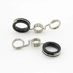 Ashford Sliding Flyer Hooks Regular - 14mm